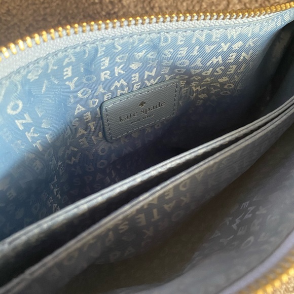Kate Spade Crossbody purse - Picture 3 of 7